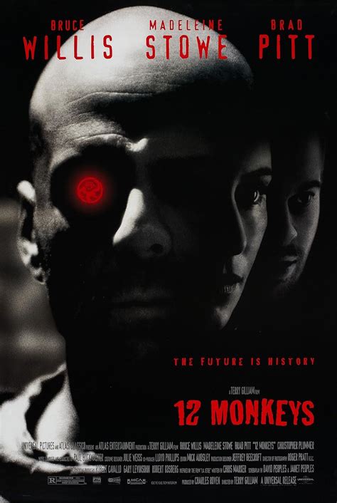 12 monkeys imdb|12 monkeys release date.